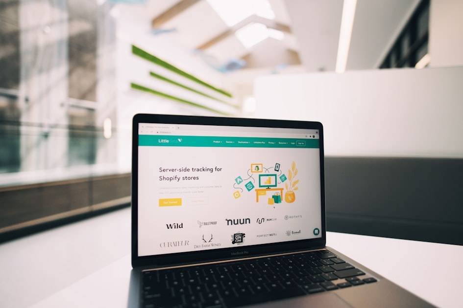 Integrating B2B Corporate Portals